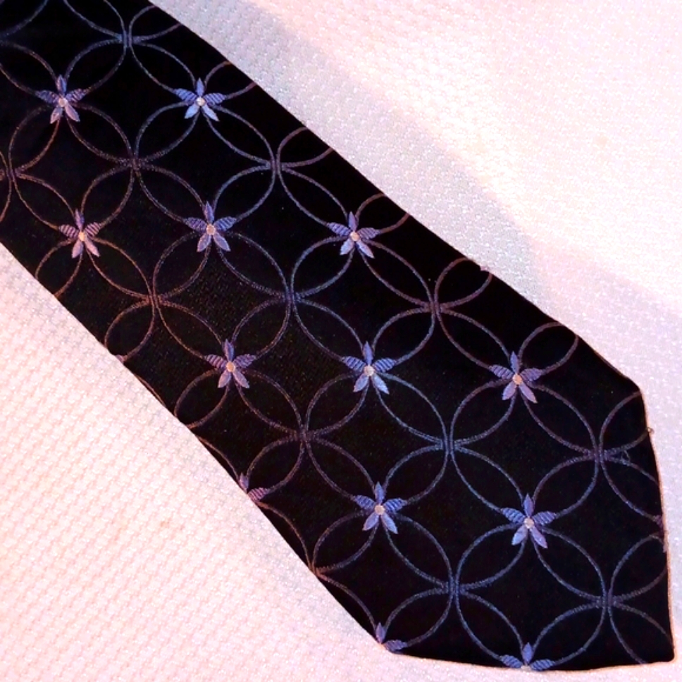 Ike Behar Necktie